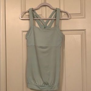 ATHLETA workout tank